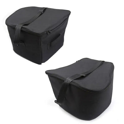 For Tesl Model 3 Y YL Juniper Highland 2025-2020 2026 Frunk Cooler Organizer Insulation Bag Front Trunk Storage Outdoor