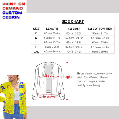 Customized Family Matching Clothes, Printed on Demand, Custom Images, Picture Woman Tops, Yoga Sportswear Shirt Party Uniforms