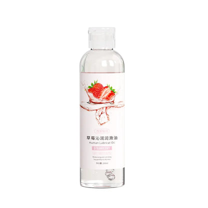 Only Love Extreme Moisturizing Lubricant Human Lubricant Adult Sex Orgasm Liquid Sex Products for Couples