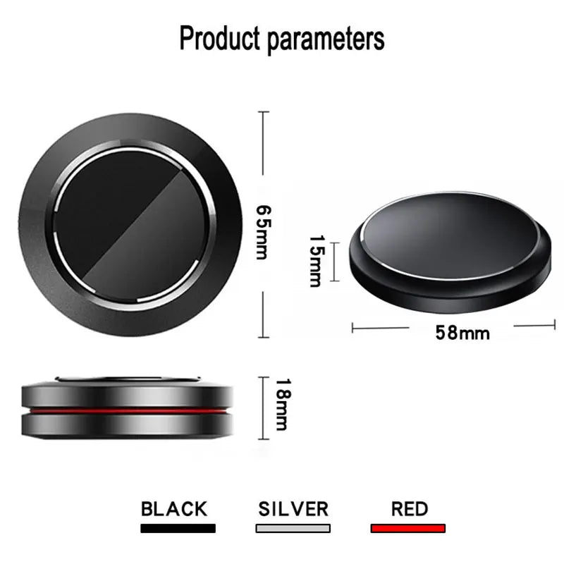 Car Flying Saucer Air Freshener Air Purifier For Nissan murano Navara Qashqai x-trail Patrol NV200 note Frontier Car Accessories