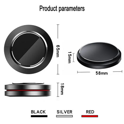 Car Flying Saucer Air Freshener Air Purifier For Nissan murano Navara Qashqai x-trail Patrol NV200 note Frontier Car Accessories