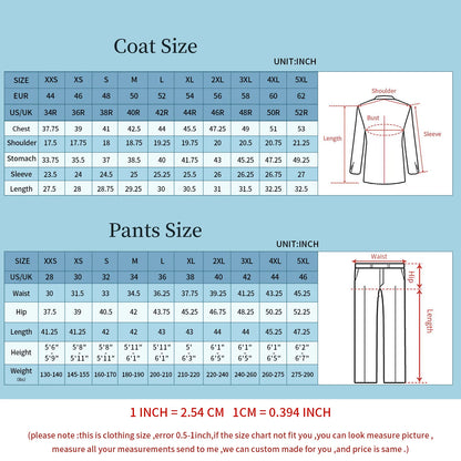 Double Breasted Men Suits Tailor-Made 3 Pieces Plaid Fashion Blazer Vest Pants High Quality Formal Wedding Business Causal Prom