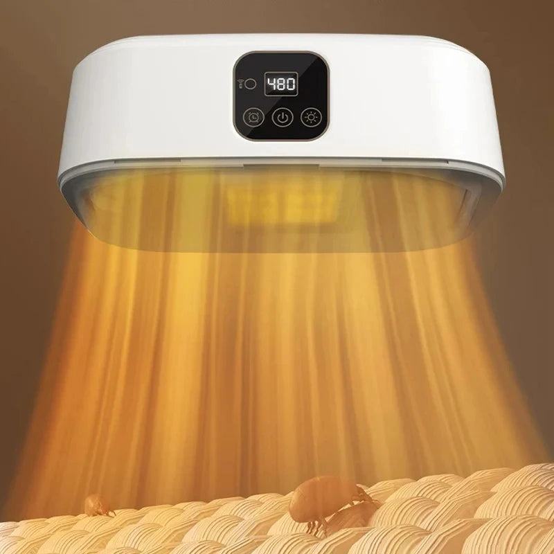 Multifunctional Dryer Electric Clothes Home Cabinet Floor Machine Laundry Dryers Warm Air Dryer With Timing Home with Remote