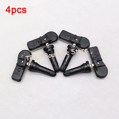 433MHz 52933-J5000 52933J5000 TPMS Sensor For Genesis G70 2017-2025 Car Wheel Tire Pressure Monitor System Replacement Parts