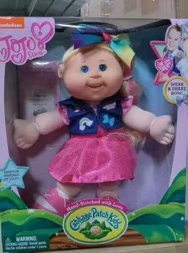 Cabbage Patch Kids Doll Special Sparkle Edition New Fashion Rainbow Garden Sittin Pretty Holiday Helpers Berry Holiday Girl Toys
