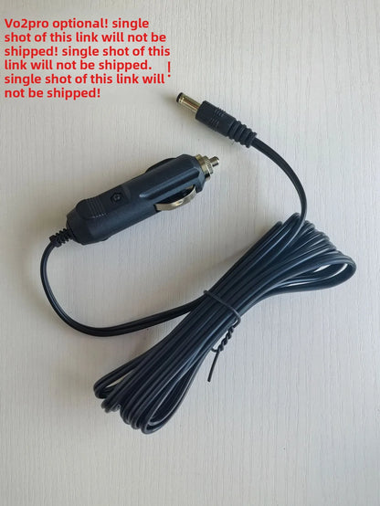 New 12V car Emergency jump starter Air Pump All-in-One Machine, 150 PSI Car Tires Air Pump for Auto, Motorcycles, Bikes, Balls