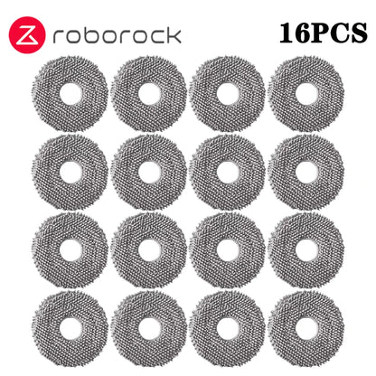 Roborock Qrevo 5AE / Curv / CurvC / Curv S5X 5A1 5XC / Edge / EdgeC / Edge S5A /  Edge 5V1 Parts Brush Filter Mop Bag