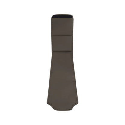 Leather Car Headrest Cover Anti-dirty and Wear-resistant For Changan CS35 CS55 CS75 PLUS UNI-K UNI-T V Uni Vado CX20