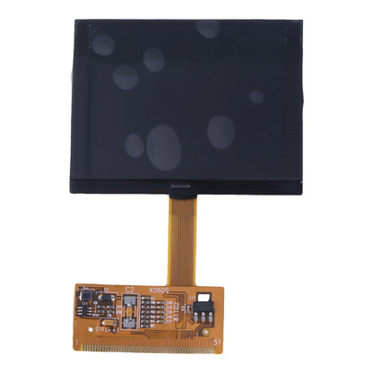 For Audi S3 8L Audi TT 8N Audi A6 C5 4B Series 1998-2006 LCD Display Car Screen Car Electronics Car Multimedia Player Parts
﻿