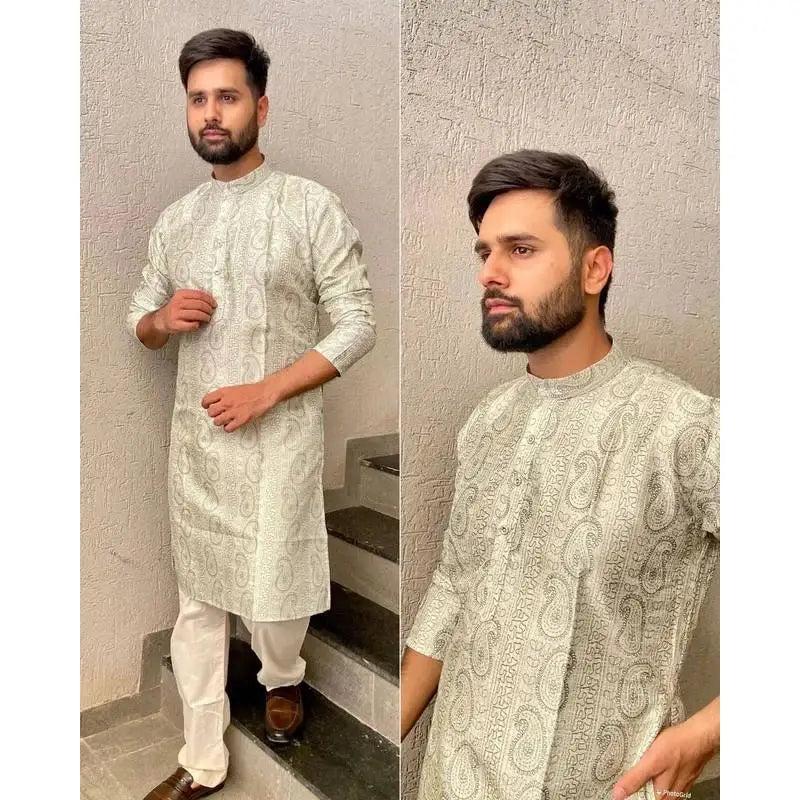 Muslim islamic Clothing Men Jubba Thobe print zipper Kimono Long Robe Saudi Musulman Wear abaya caftan Islam Dubai Arab Dressing