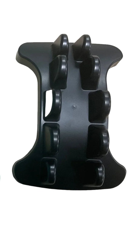 Psoas Muscle Massager Psoas Muscle Release Deep Tissue Massage Tools Psoas Back Hip Flexor Thigh Muscle Release Tools