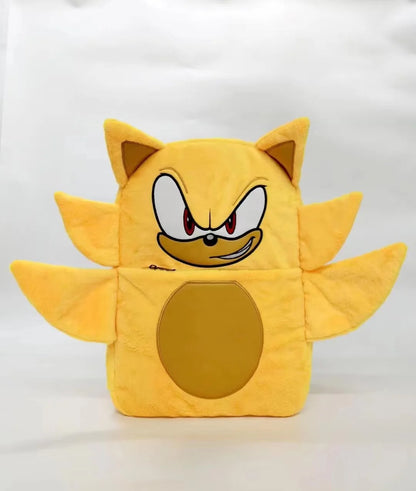 Pokemon Bag Anime Figure Pikachu Psyduck Bulbasaur Kawaii Crossbody Bag Houlder Bag Coin Purse Crossbody Bag
