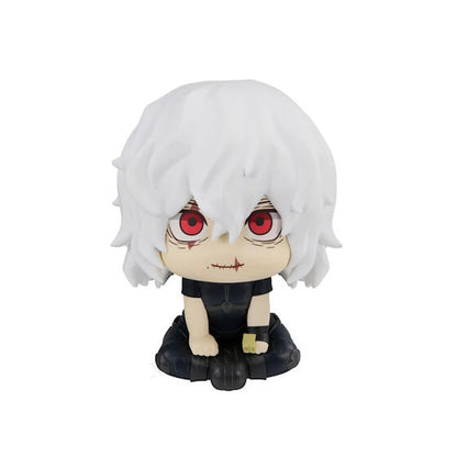 My Hero Academia Midoriya Izuku Anime Figure Boku no Hero Todoroki Shoto/Kaminari Denki/Bakugo Katsuki Action Figure Model Toys