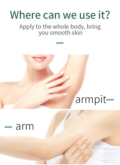 Permanent Hair Removal for Women Facial Body Bikini,Painless Safe IPL Laser Epilator 999999 Flashes LCD Display