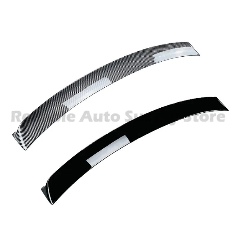 For BMW 2 Series F22 F87 2014-2019 M2 Small Rear Spoiler Roof Lip Wing High Quality Performance Upgrade Modification Accessories