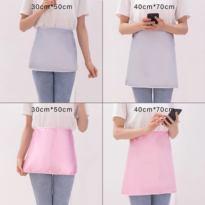 Pregnant Women Wear Radiation Protection Aprons Clothes Bellybands Maternity Clothes Outwear EMF Shielding Aprons