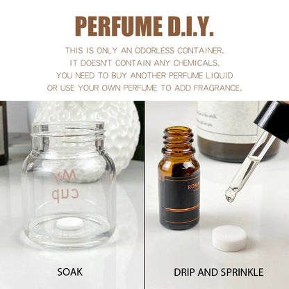 No perfume DIY fragrance car decoration For Tesla Model 3/Y rotating ornament air freshener vent clip aroma diffuser accessories