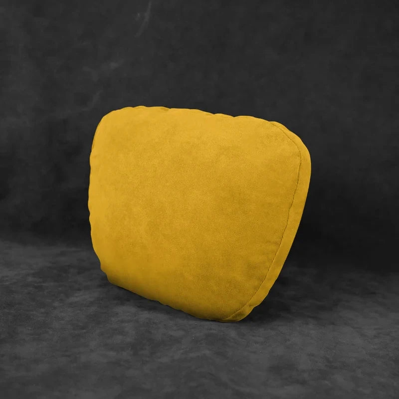 For Volkswagen Tiguan car headrests, soft universal adjustable car seat pillows, car neck pillow cushions, car accessories