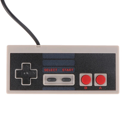 Game Pad Controller Gaming Gamer JoyStick Joypad For NES/NTSC Controller Gamepad Handheld Video Game Console