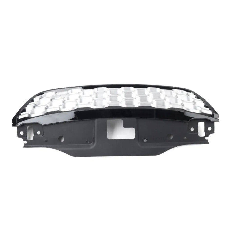 XVIP Front Bumper Grille Honeycomb Style Mesh Vent Replacement Parts Car Accessories For Land Rover Discovery 5 L462 2017-2023