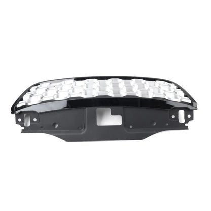 XVIP Front Bumper Grille Honeycomb Style Mesh Vent Replacement Parts Car Accessories For Land Rover Discovery 5 L462 2017-2023