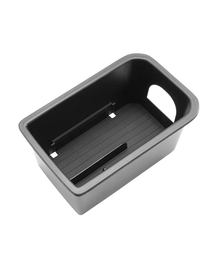 LFOTPP Car Central Storage Box for Cupra Terramar 2025 2026 Armrest Box Storage Auto Interior Cupra Terramar 2025 Accessories