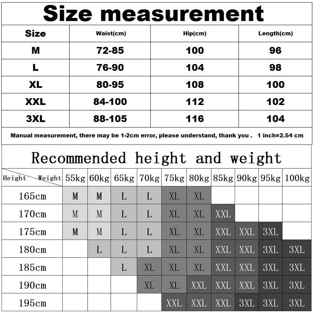 Black Joggers Sweatpants Men Casual Pants Gym Fitness Workout Sportswear Trousers Autumn Male Crossfit Running Sport Trackpants