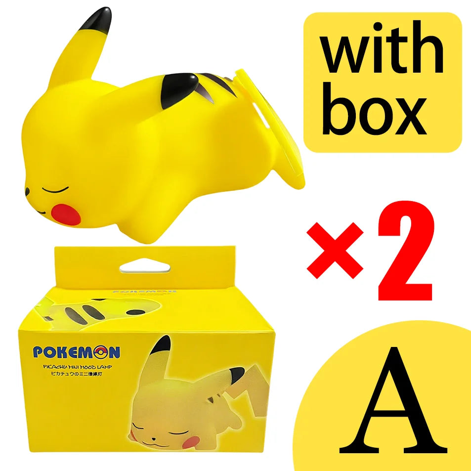 2026 Chiikawa Anime LED Night Light Hachiware Usagi Rabbit Lamp Bedroom Desktop Decor Birthday Gift for anyone Best Gift Toy