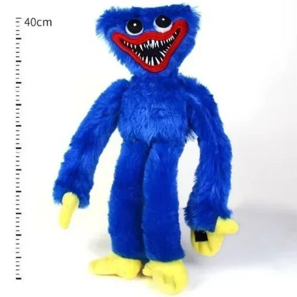Poppy Playtimes 40CM Kawaii Stuffed Plush Toy Cute Cartoon Character Creative Soft Skin Friendly Gift