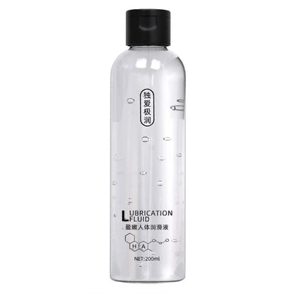 Only Love Extreme Moisturizing Lubricant Human Lubricant Adult Sex Orgasm Liquid Sex Products for Couples