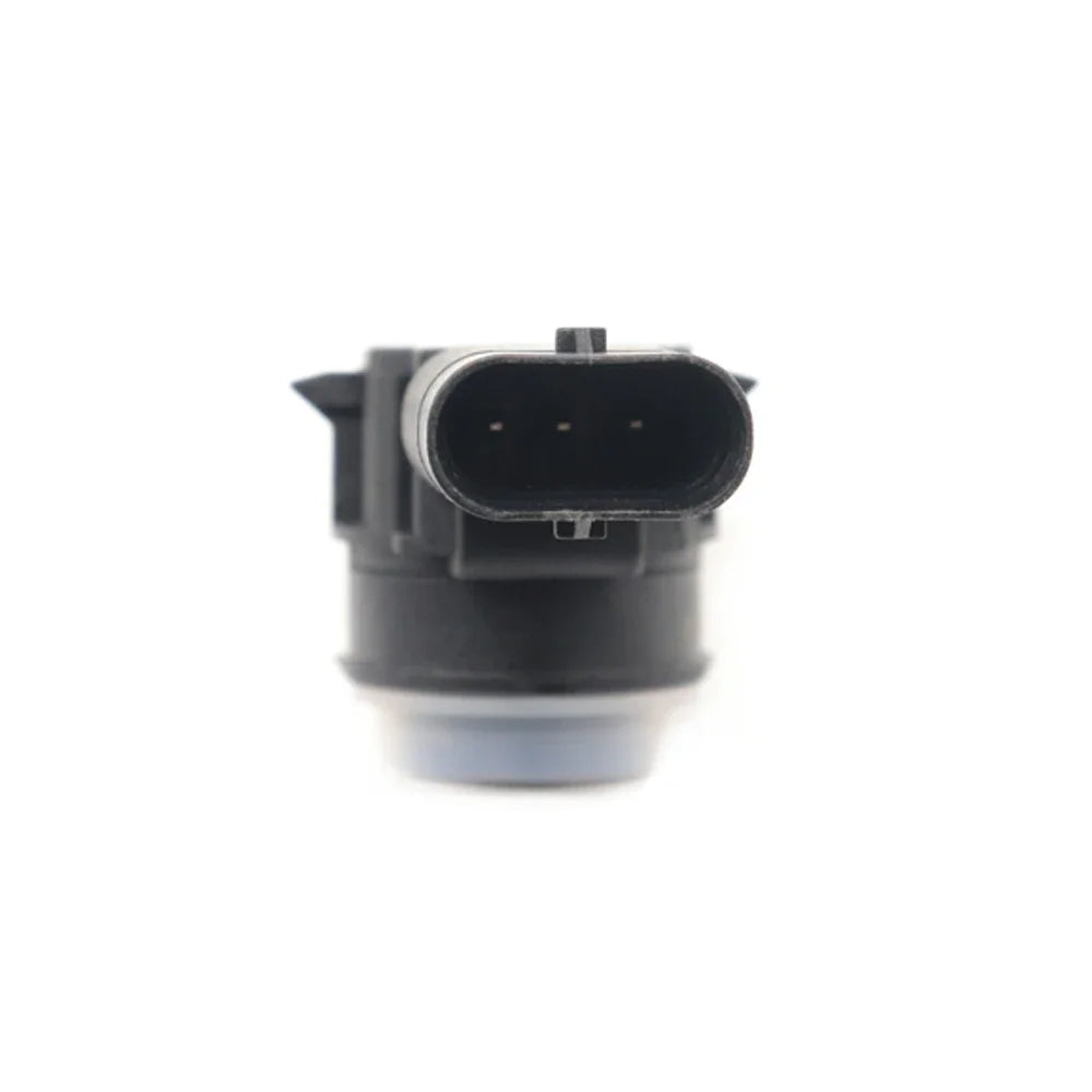 NEW Car Black Front Ultrasonic Backup Bumper Assist Radar PDC Parking Sensor 1048474-01-A for Tesla Model S X 15-21 0263033324