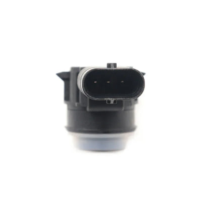 NEW Car Black Front Ultrasonic Backup Bumper Assist Radar PDC Parking Sensor 1048474-01-A for Tesla Model S X 15-21 0263033324
