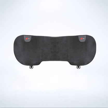 Car Seat Cover Front Rear Cushion Protector Mat Pad For Ford Focus mk2 mk3 Fiesta mk7 Ranger Mondeo mk4 S-MAX Kuga