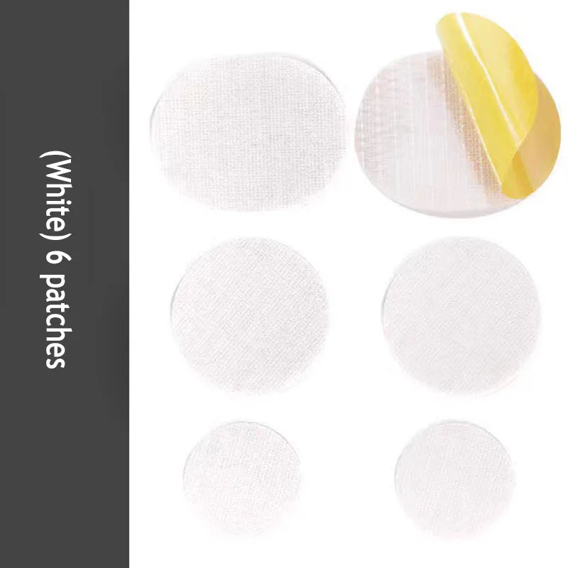 Unisex 2026 New Foot Pads Fashion Foot Care Adjustable Pain Relief Shoe Pads Shoes Accessories Liner Grips Insoles For Shoes