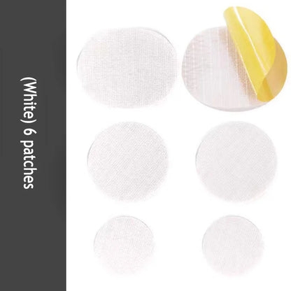 Unisex 2026 New Foot Pads Fashion Foot Care Adjustable Pain Relief Shoe Pads Shoes Accessories Liner Grips Insoles For Shoes