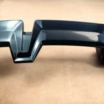 Rear Wing Trunk Spoiler Universal Sedan Cars Fit Mostly Vehicle Boot Lip Deflector Tuning Accessories Modification PRO Body Kit