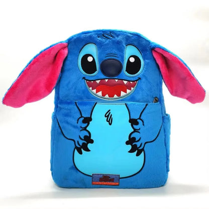 Pokemon Bag Anime Figure Pikachu Psyduck Bulbasaur Kawaii Crossbody Bag Houlder Bag Coin Purse Crossbody Bag