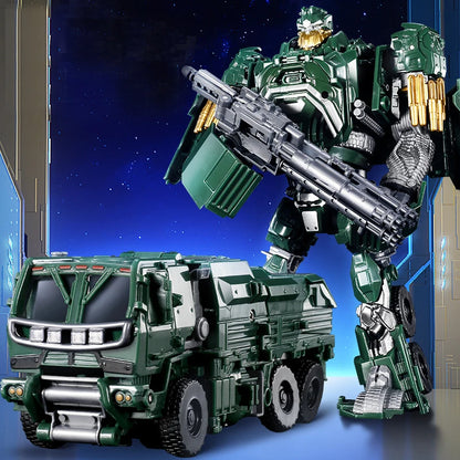 Transformation Robot Car Toys Transforming Tank Aircraft Dinosaur Models Action Figures Childrens Birthday Gifts Toys For Boys