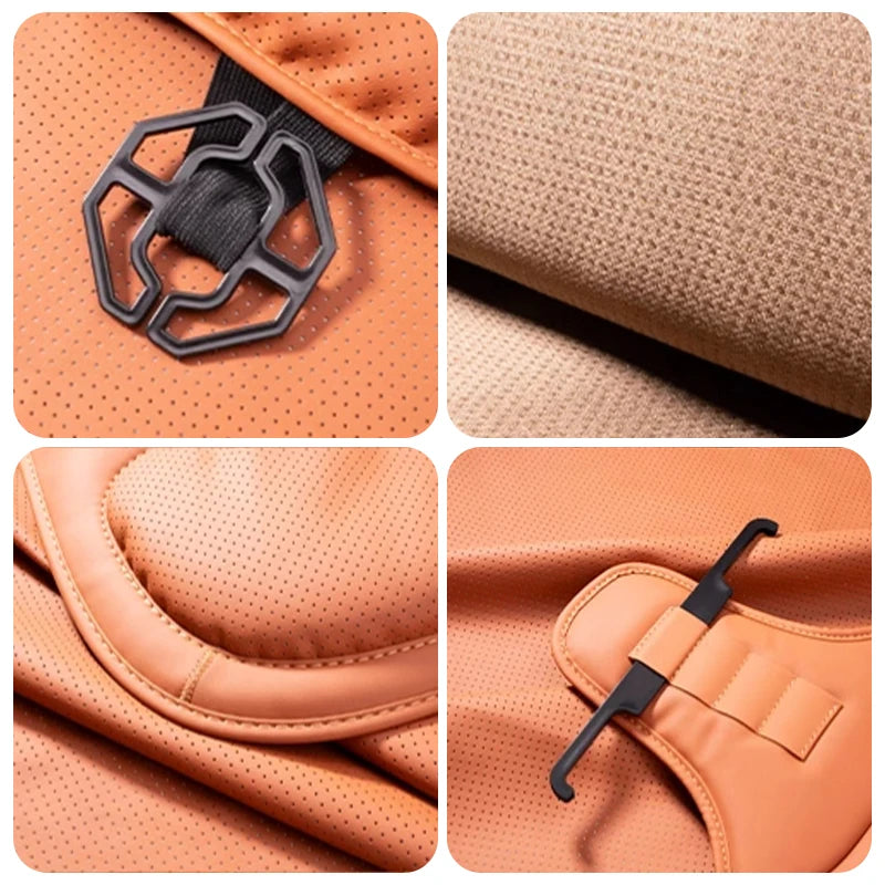 Car Accessories Seat Velvet Protector Cushion For Great Wall GWM Tank 300 City 300 Border 400 500 PHEV 700 800 Tank500