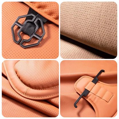 Car Accessories Seat Velvet Protector Cushion For Great Wall GWM Tank 300 City 300 Border 400 500 PHEV 700 800 Tank500
