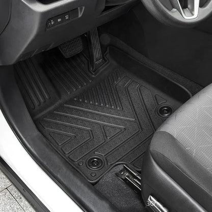 Car Floor Mat for Toyota RAV4 Core XA60 GR Sport 2026~2028 TPE Liner Trunk Foot Seat back Pad Waterproof Non-slip Accessories