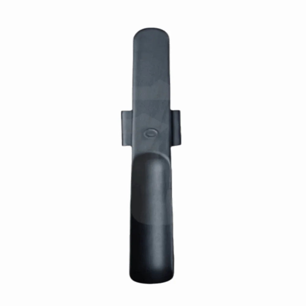 Useful 30/55cm Magnetic Shoehorn Flexible No-Bend Shoe Puller Wooden Handle Lazy Shoe Horn for Elderly, Pregnant Women
