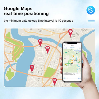 5pieces Trackerking J14 GPS tracker  Device 2G Realtime Tracking Locator Device GT06 Protocol With Free Platform App Acc Alarm