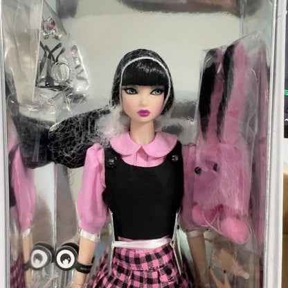 GSF Customized MIZI Doll ARGIGI & BRIGIGI MOD FR PP Lovetones Fashion Doll Vintage Modern‌ Cute Girl Custom Toy Super Model Gift