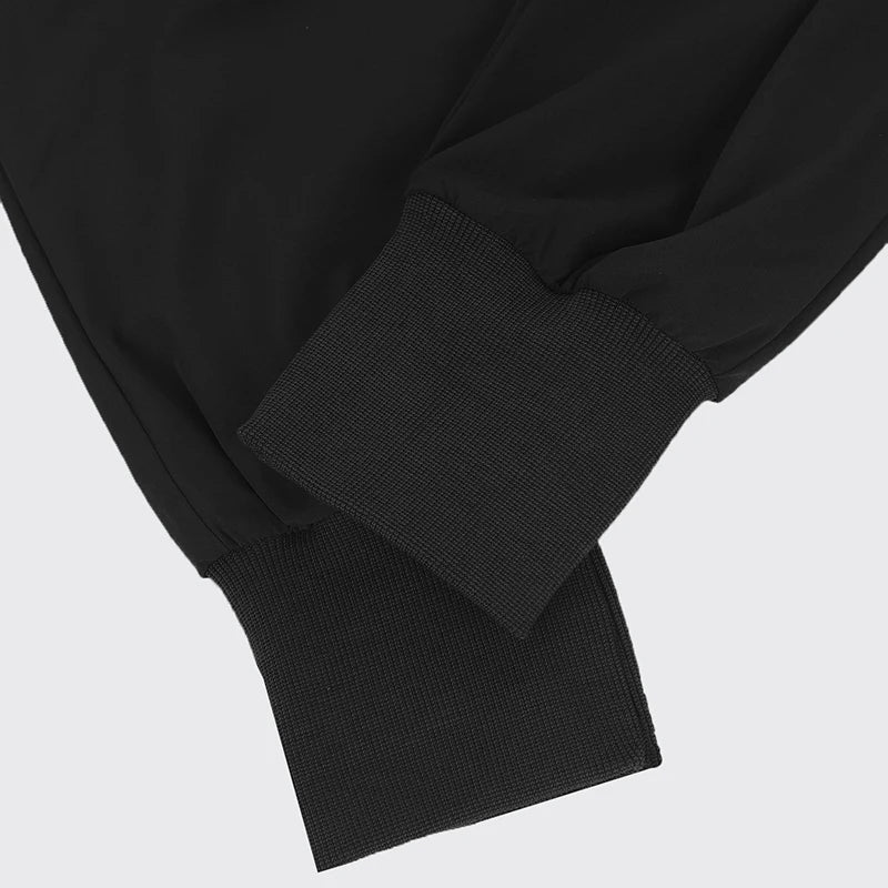 Mens Joggers Pants Summer Dumbbell Sweatpants Streetwear Fitness Tracksuit Jogging Pants Men Gym Clothing Muscle Sports Trousers