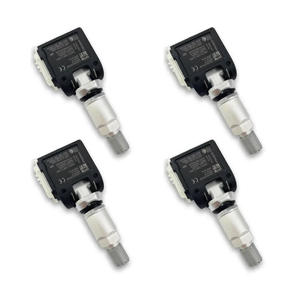 1/4PCS TPMS Tire Pressure Sensor 433MHz A0009052102 For Mercedes-Benz VS30 W177 W247 W213 BMW G30 G20 6887140-01 36106887147