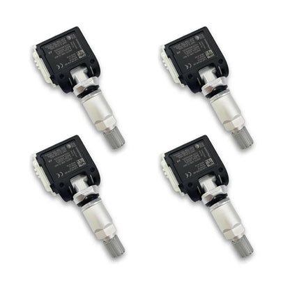 1/4PCS TPMS Tire Pressure Sensor 433MHz A0009052102 For Mercedes-Benz VS30 W177 W247 W213 BMW G30 G20 6887140-01 36106887147
