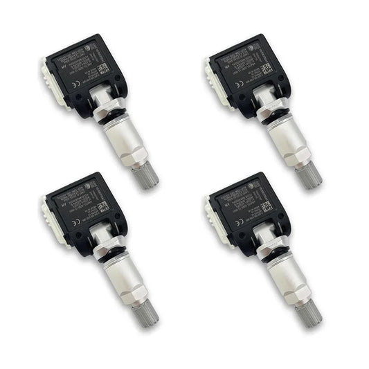 1/4PCS TPMS Tire Pressure Sensor 433MHz A0009052102 For Mercedes-Benz VS30 W177 W247 W213 BMW G30 G20 6887140-01 36106887147