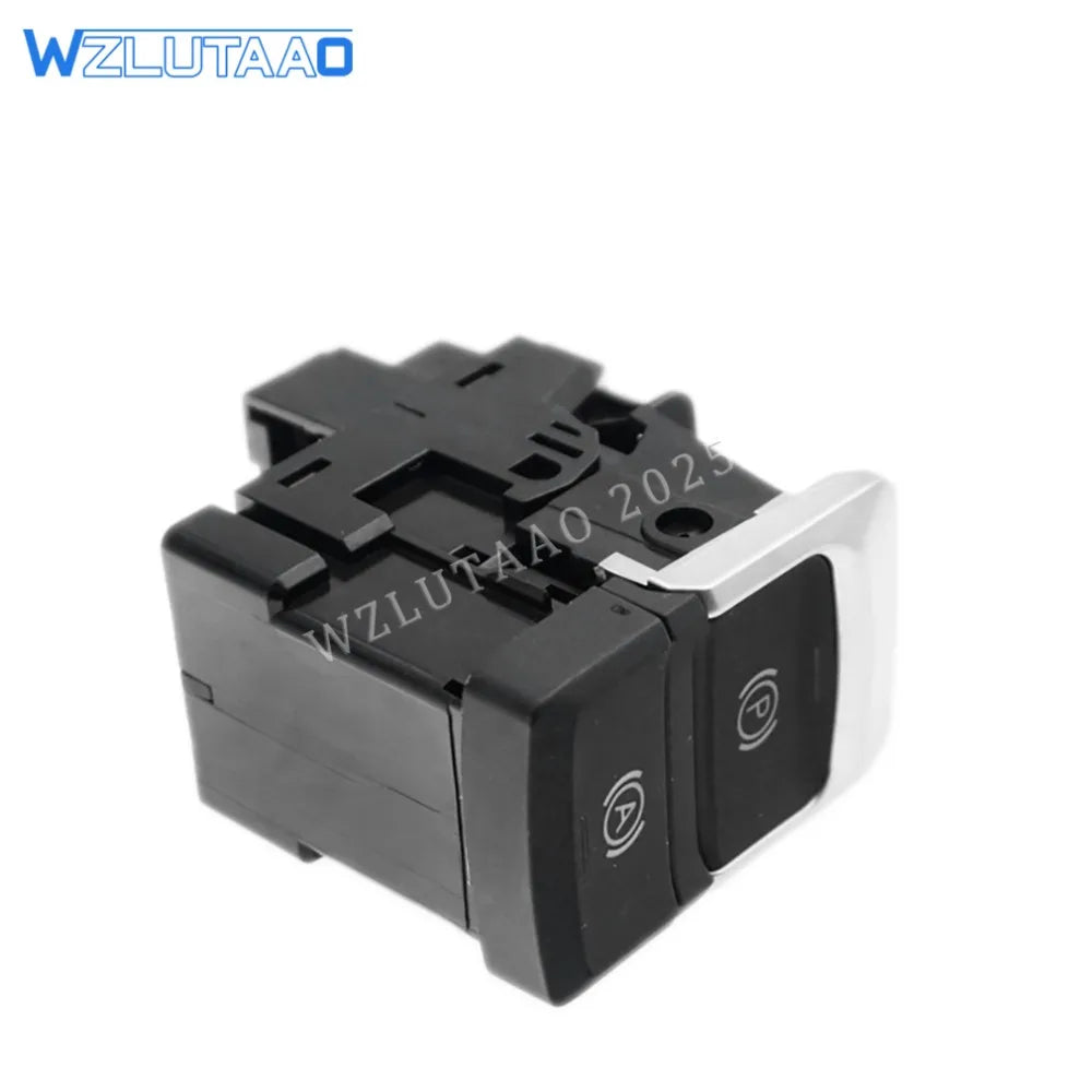 16Pins Electronic Parking Brake Switch 8U0927225E 8U0 927 225 E For Audi Q3 2012-15 8U0927225G 4K1713111B For Audi Q3 2016-18