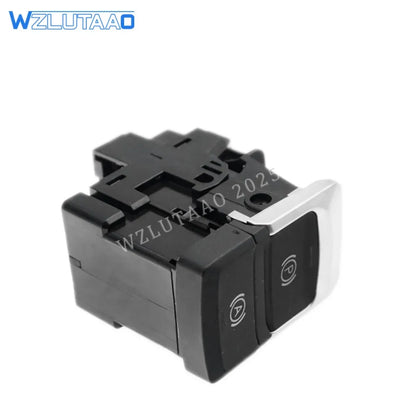 16Pins Electronic Parking Brake Switch 8U0927225E 8U0 927 225 E For Audi Q3 2012-15 8U0927225G 4K1713111B For Audi Q3 2016-18
